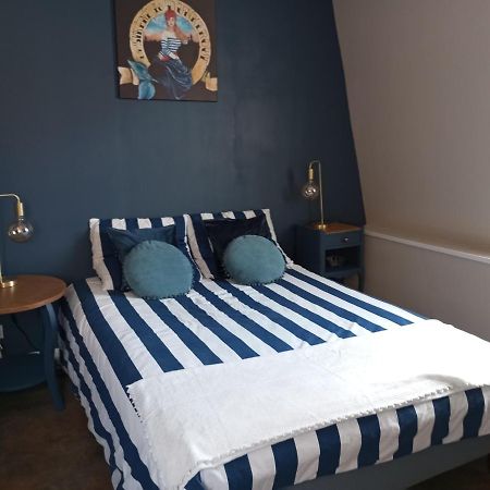 Chambre Avec Salle D'Eau Privative Dunkirk Bagian luar foto