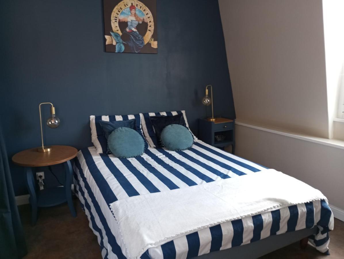 Chambre Avec Salle D'Eau Privative Dunkirk Bagian luar foto